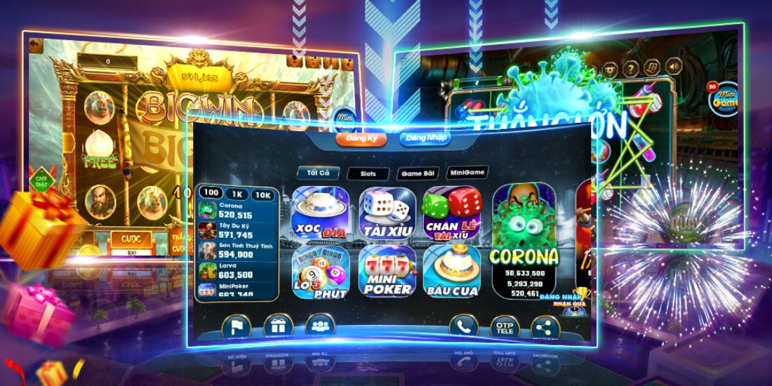 Tài xỉu đổi thưởng lý do chơi